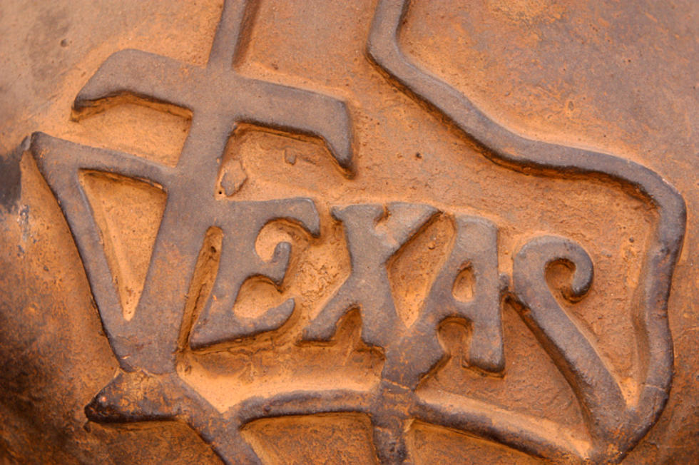 Here Are 10 Crazy, Fun + Interesting Facts About the Great State of Texas