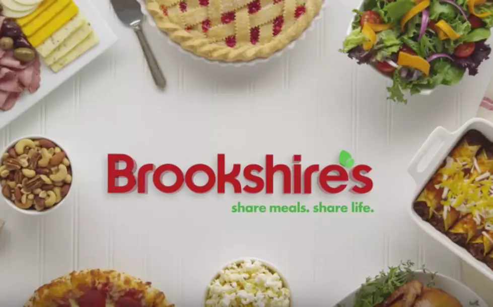 Is Brookshire&#8217;s for Sale?