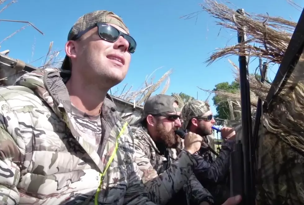 Dude Perfect’s Hunting Stereotypes Video is All Kinds of Hilarious + True