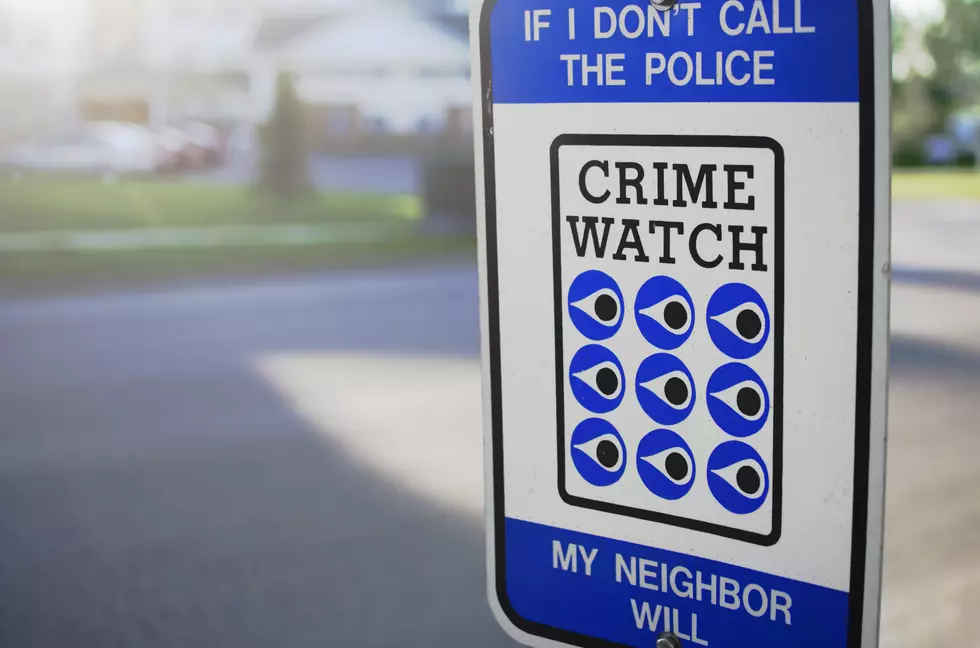 Longview Police Encourage Neighborhood Watch Groups