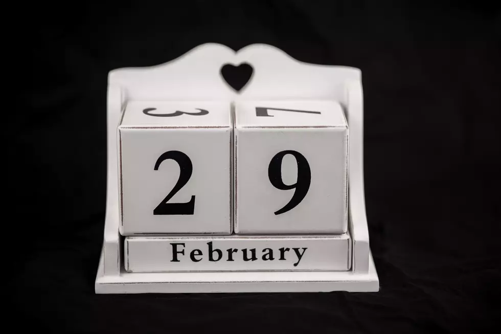 Why do We Have Leap Day?