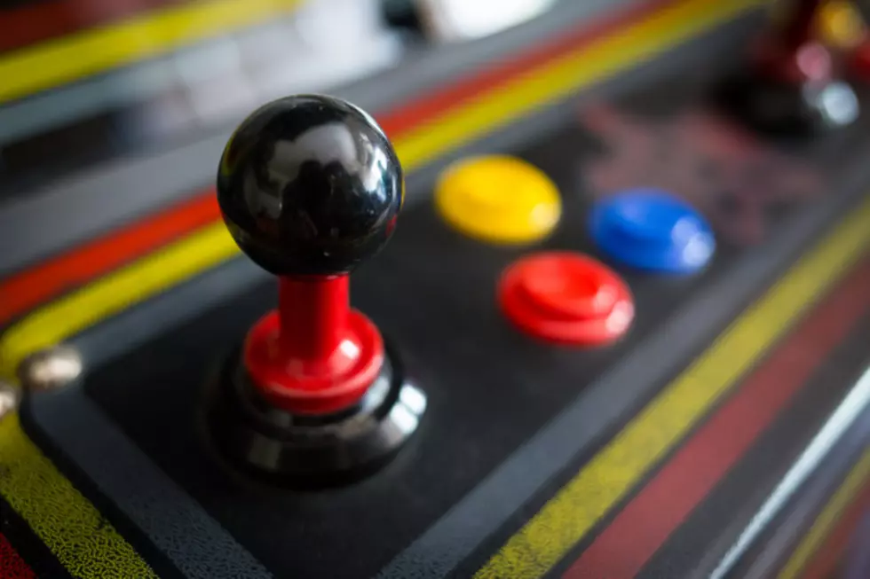 Frisco to Open National Videogame Museum