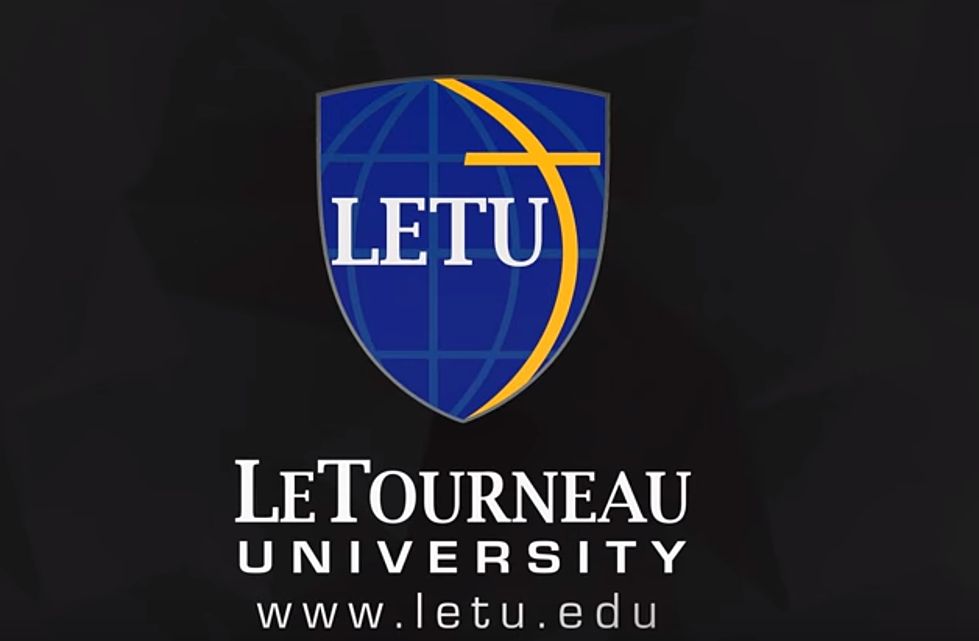 Great Project Happening at LeTourneau University