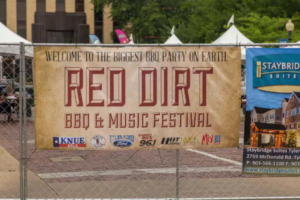 Red Dirt BBQ & Music Festival 2016 – Photo Gallery