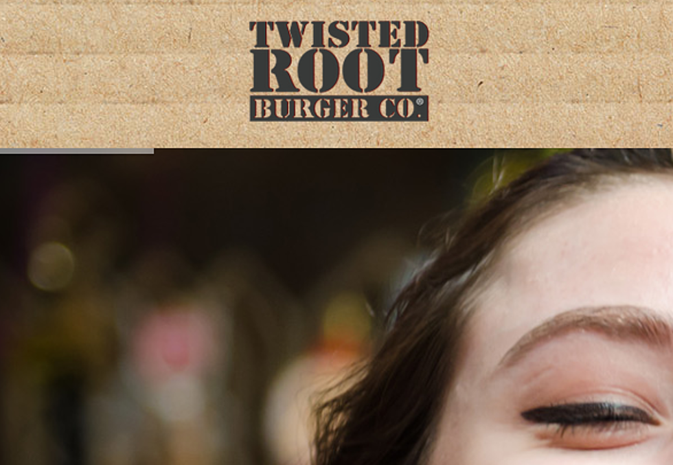 Twisted Root Burger Co. Coming to Tyler