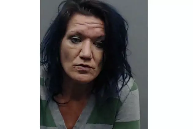 Tyler Woman Arrested for Stealing Wine, Clothes and Chocolate