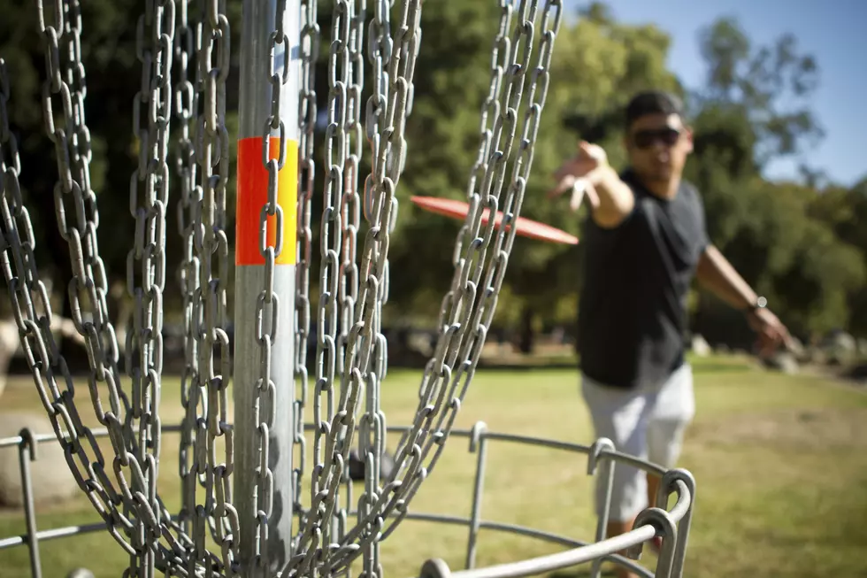 15th Annual Ice Bowl Disc Golf Tournament is Coming to Tyler