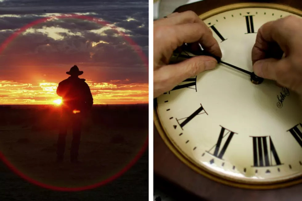 Will Texas Become the 3rd State to Say Goodnight to Daylight Saving Time?