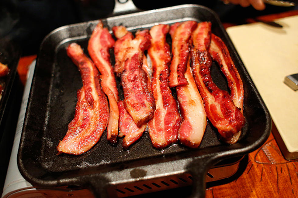 National Bacon Shortage