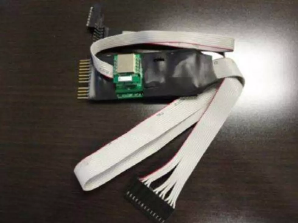 East Texas City Police Warns Residents About &#8216;Advanced&#8217; Gas Pump Skimmers