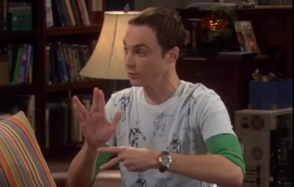 East Texan Cast in Big Bang Theory Prequel