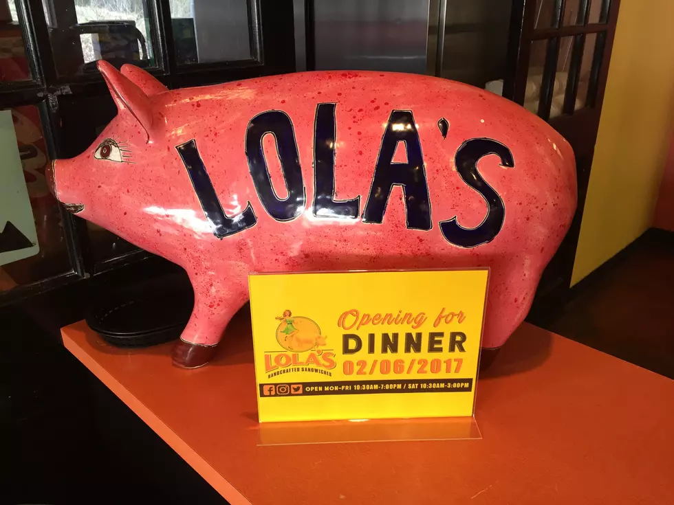 Lone Star State’s Dozen Best Sandwich Joints – Tyler’s Own Lola’s Makes The Cut