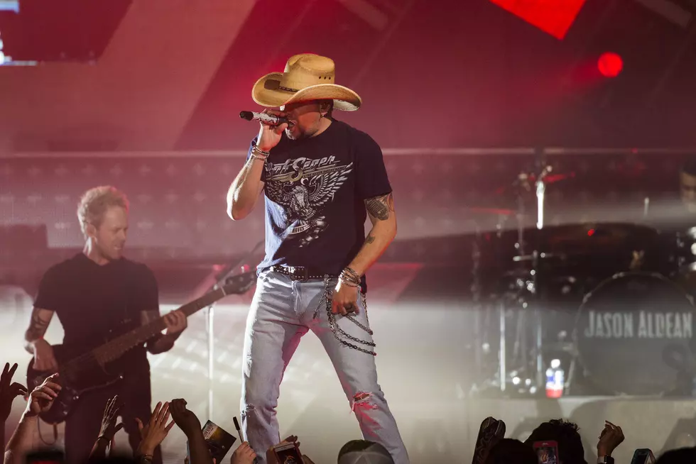 Now You Know – Jason Aldean’s Coming To Shreveport and We’ve Got Your Tickets!