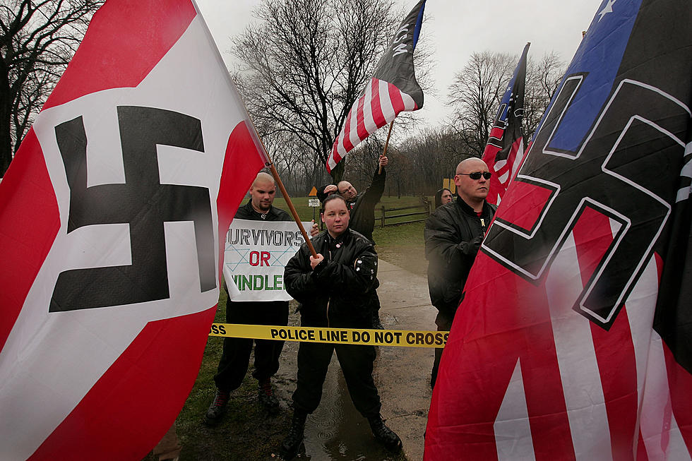 Of the 55 Hate Groups in the Lone Star State, There Are Three in East Texas