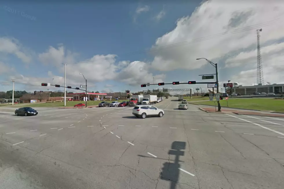 The Worst Intersections in Tyler – State Your Case