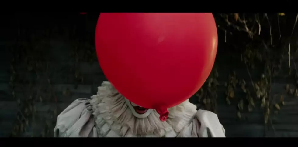 The Creepy Clown Hype Could Come Back With ‘American Horror Story’, ‘It’, and ‘Halloween’ 