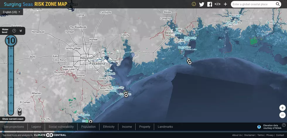 Keep This Interactive Risk Map of Storm Surge Flooding Handy