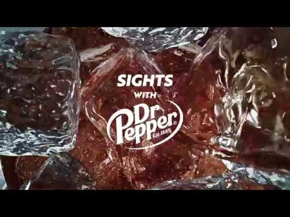The First Dr. Pepper Ever Sold Was on This Date in Texas in 1885