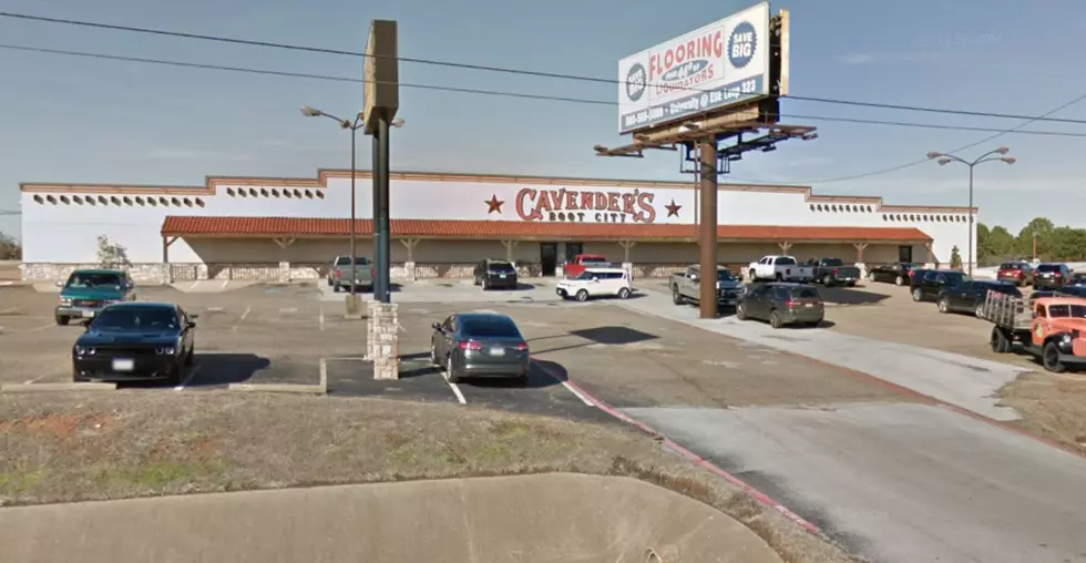 Cavender’s is Moving their Headquarters