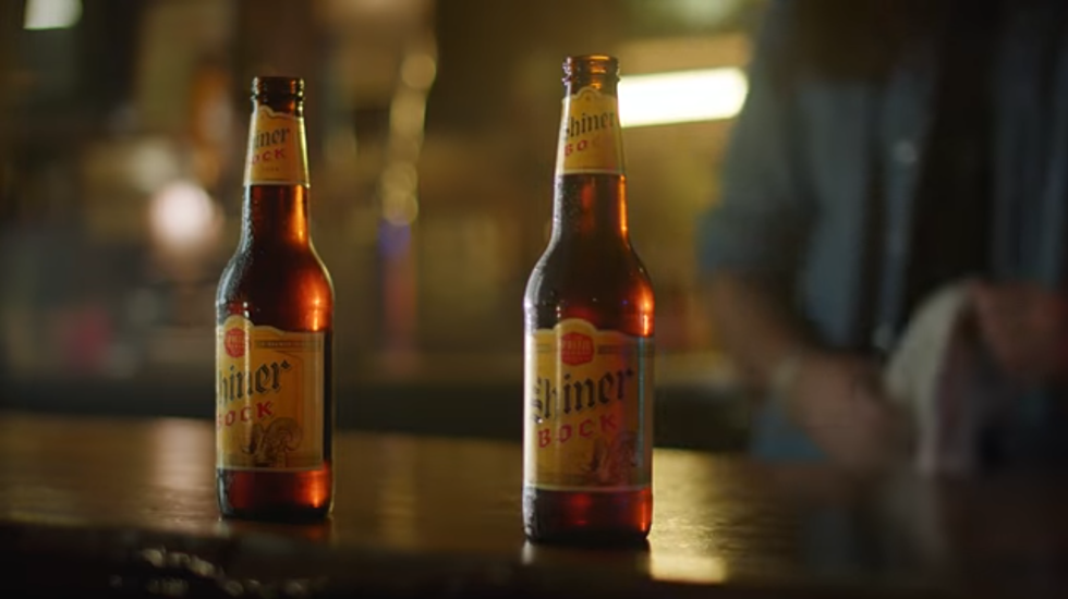 No Plans for the Weekend? Tour the Shiner Brewery