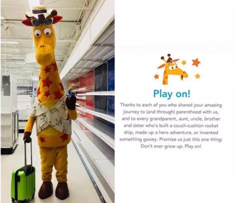 END OF AN ERA: Toys ‘R’ Us Fades Into History On Friday