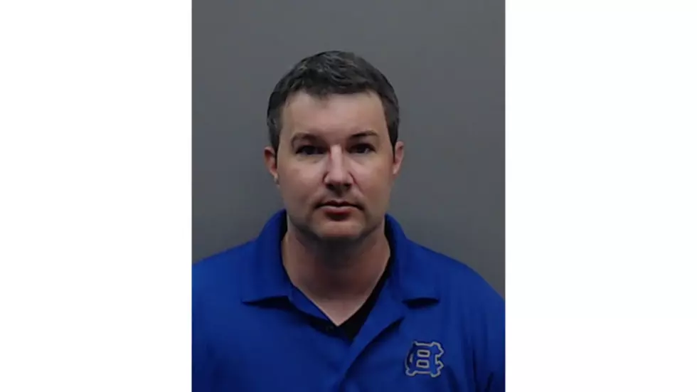 Chapel Hill ISD Teacher Arrested then Fired