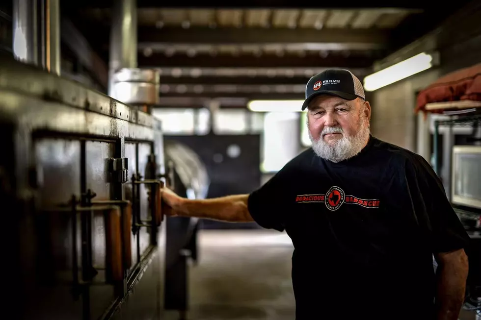 Texas Barbecue Has Lost A Legend In Roland Lindsey, Beloved Founder of Bodacious Bar-B-Q