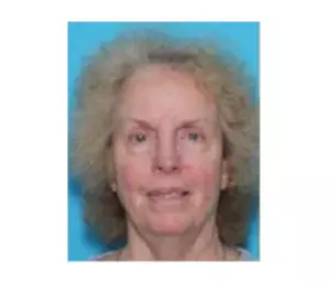 Body Of 75-Year-Old Missing Athens Woman Found