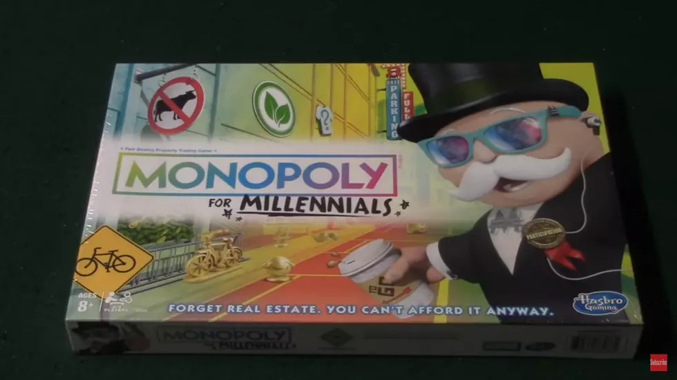 Hasbro has the Greatest Game Ever or is the Biggest Troll Ever