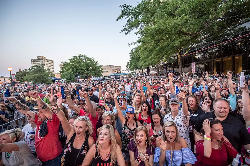 Lineup Announced For 2019 Red Dirt BBQ & Music Festival