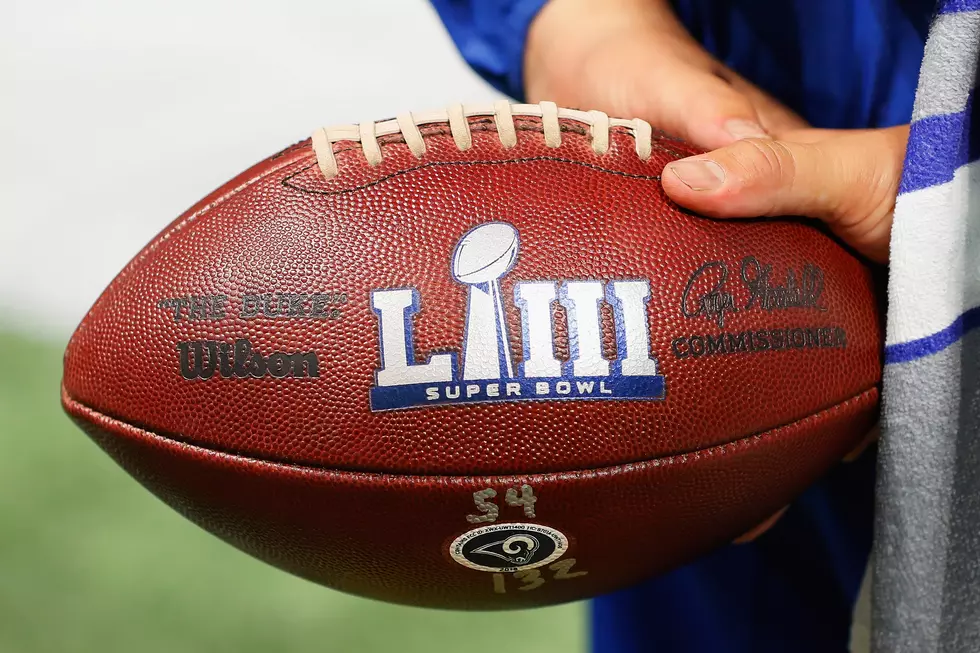 Superbowl LIII as Told Through NFL Memes on Facebook