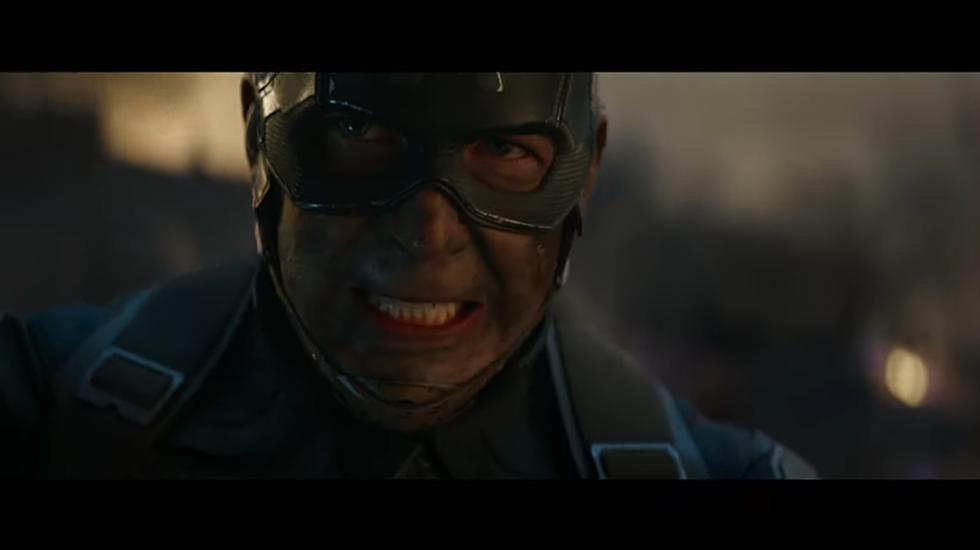 Epicness Awaits! Here’s the New Trailer for Avengers: Endgame