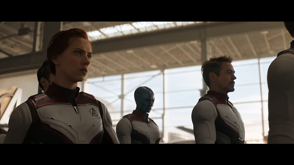 Don’t Spoil Avengers: Endgame for Your Friends or Online Followers