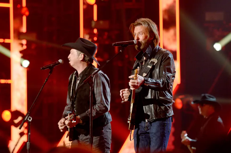 Best of Big D and Bubba: Brooks & Dunn Talk about "Reboot" Album