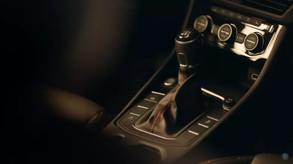 Volkswagen is Trolling Those that Can't Drive a Stick