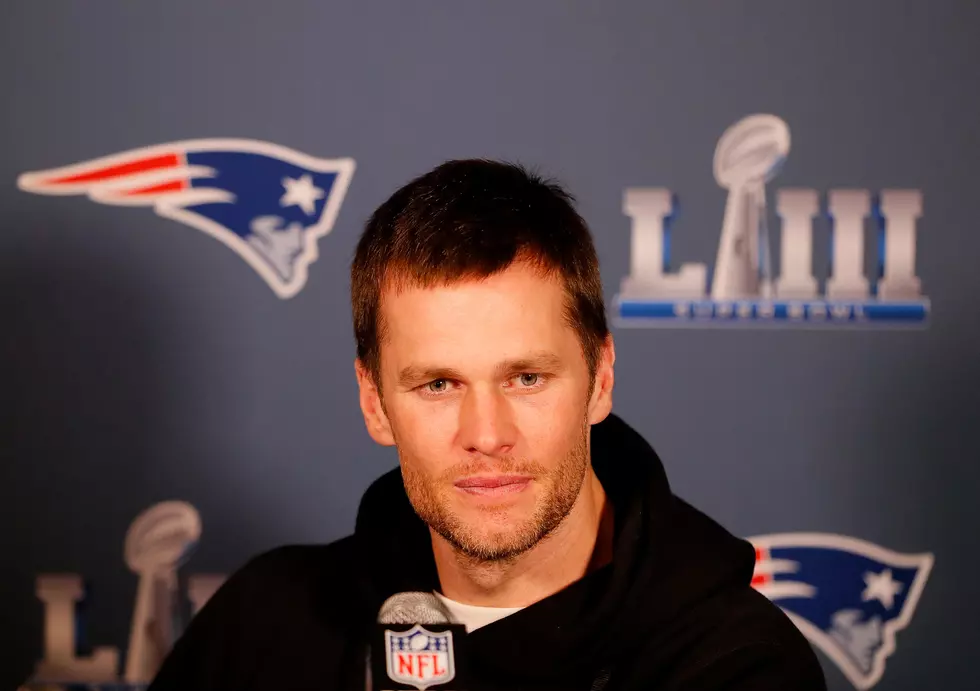 Turns Out, Tom Brady Doesn’t Win Everything