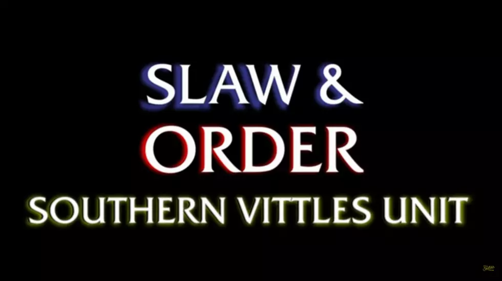 Your New Binge Watch - Slaw & Order: Southern Vittles Unit