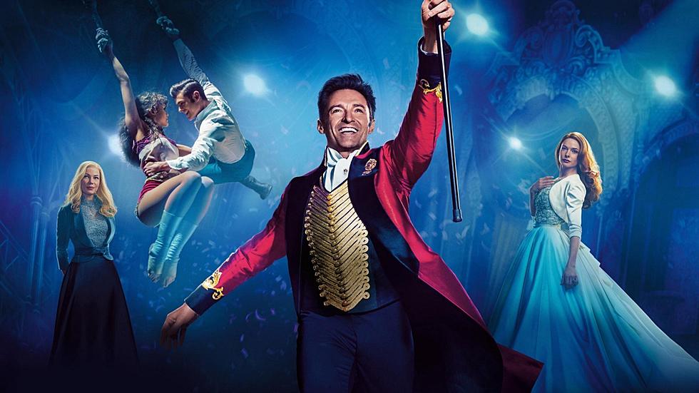 Sing-A-Long To ‘The Greatest Showman’ At Liberty Hall