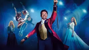Sing-A-Long To &#8216;The Greatest Showman&#8217; At Liberty Hall