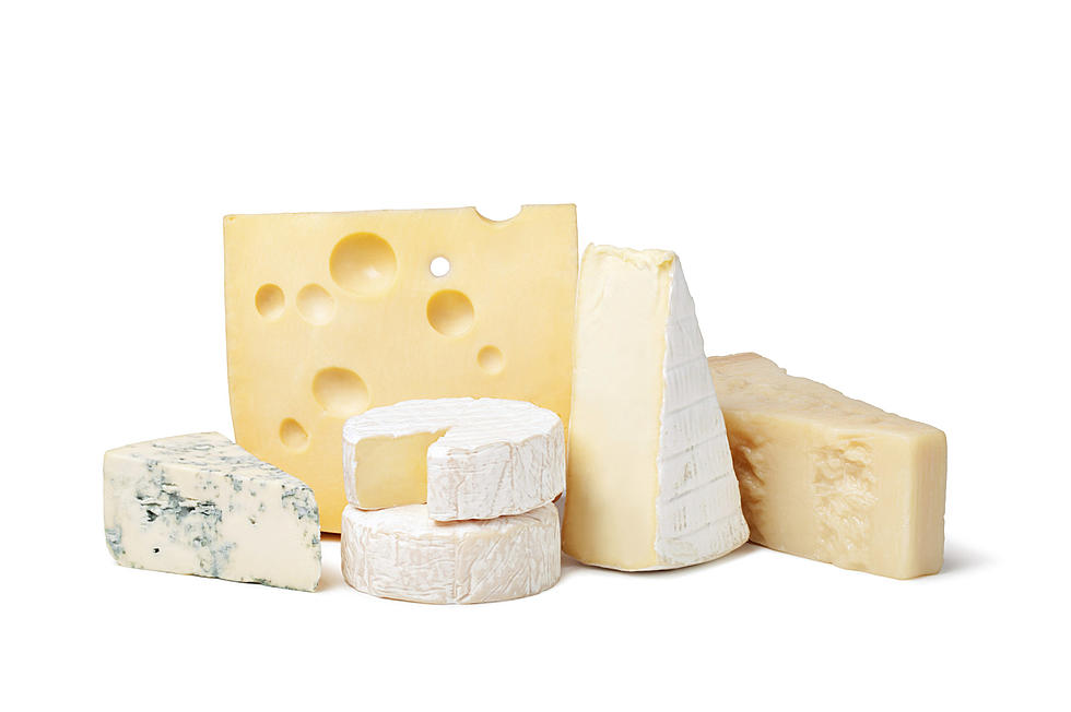 A Group Of Doctors Want A Warning Label Put On Cheese