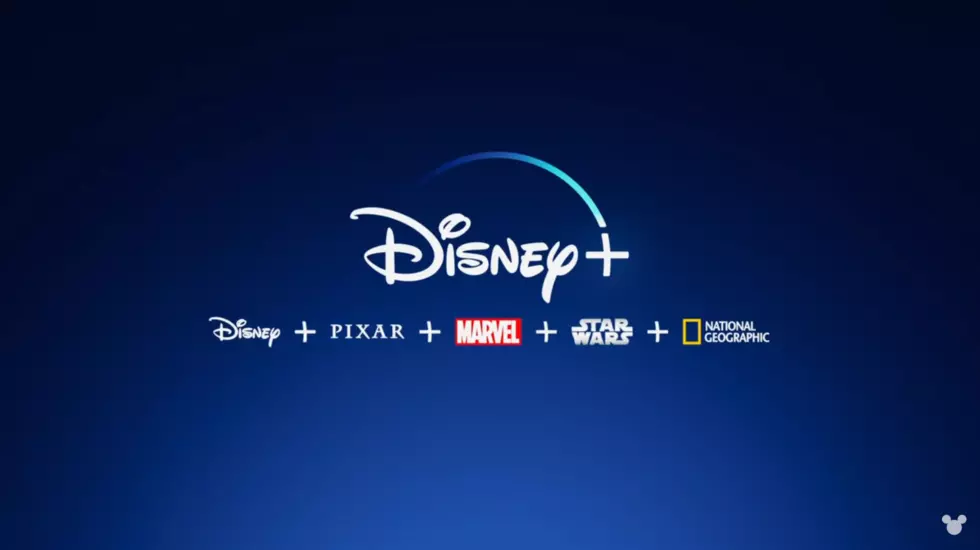 Disney+ is My Inner Child's Dream Come True