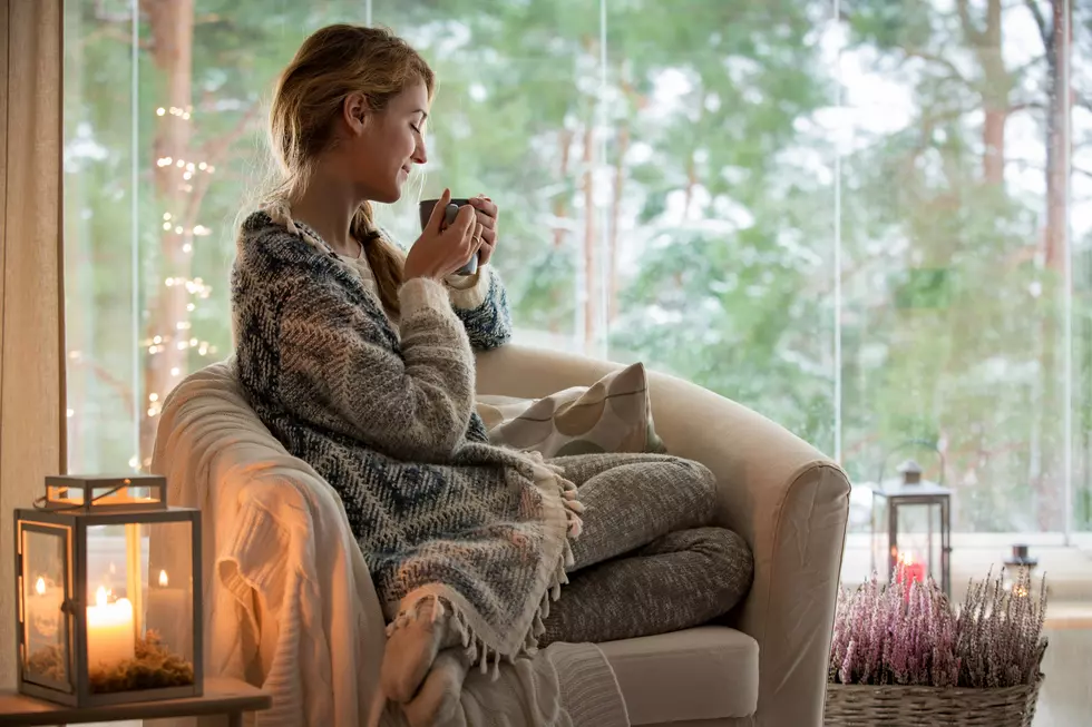 A Few Ideas For Cultivating ‘Hygge’ This Month