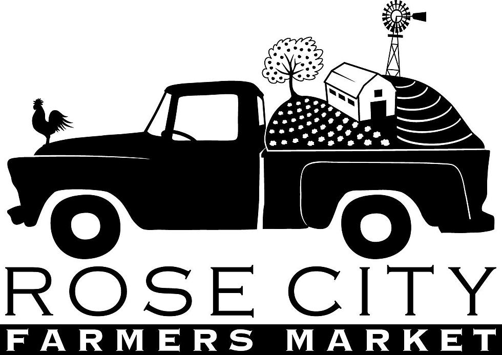 What Will You Find At The Rose City Farmer’s Market?