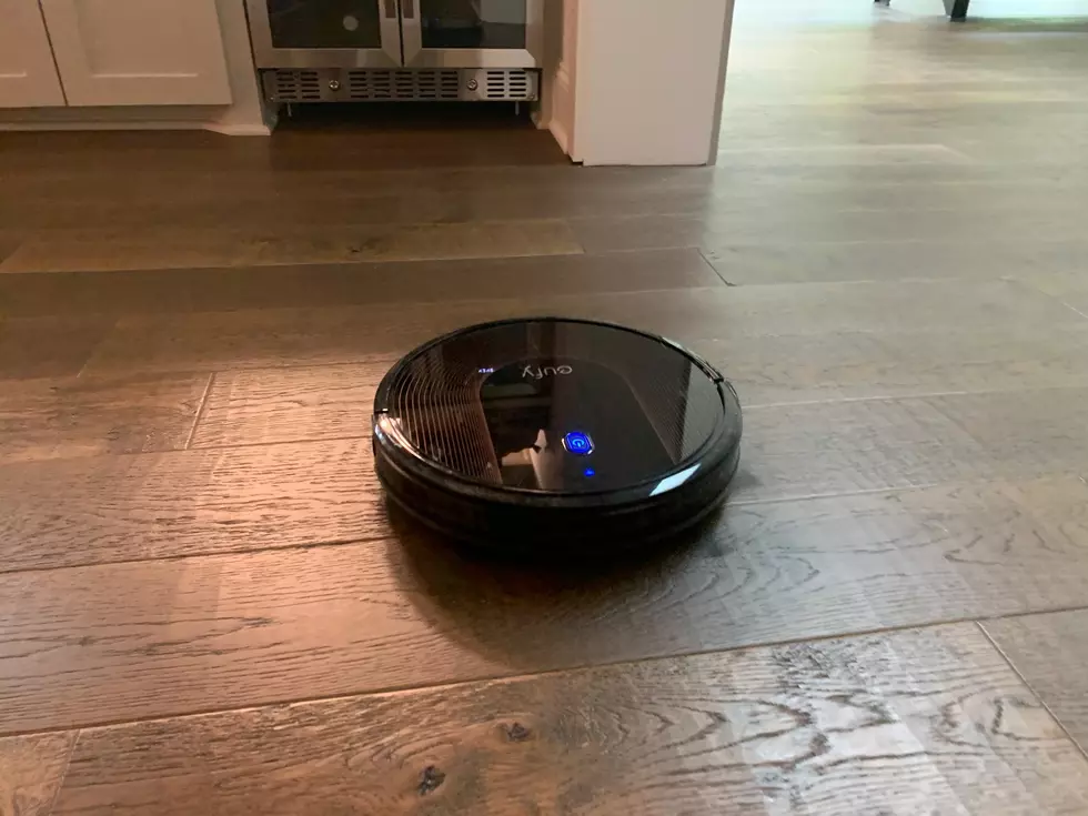 My Robot Vacuum Has Changed My Life