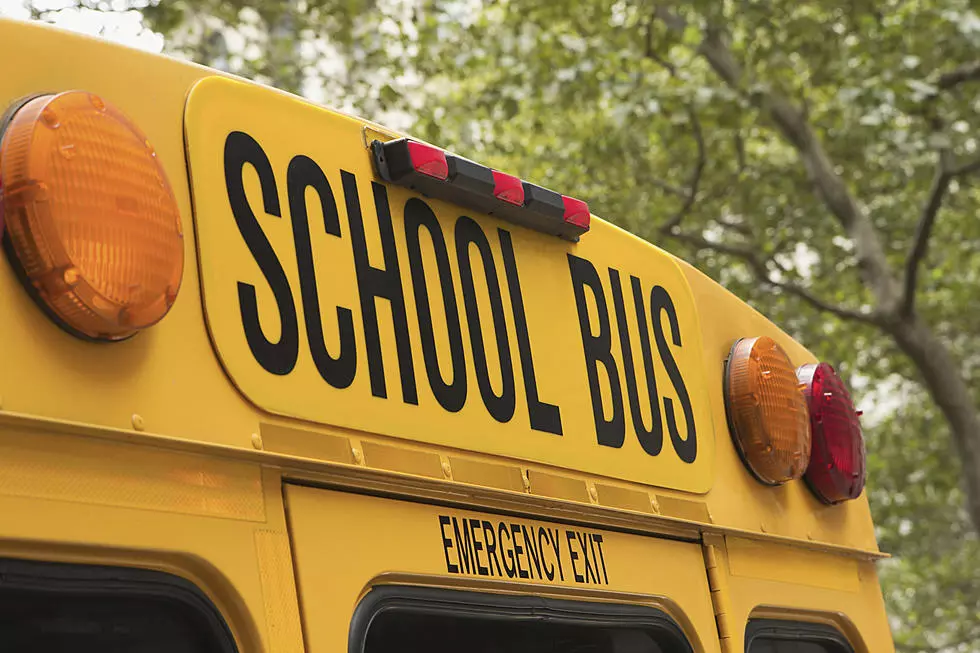 Want to Be a Bossier Parish School Bus Driver?