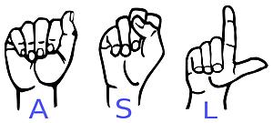 You Can Learn Sign Language At The Tyler Public Library