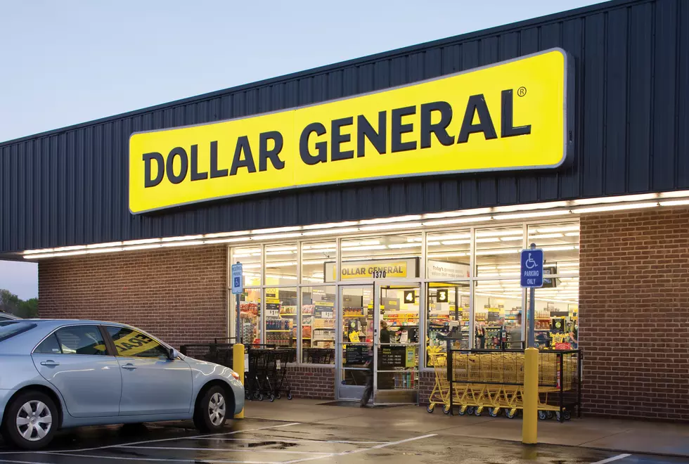 Dollar General Dedicates First Hour To Senior Shoppers Amid COVID-19 Outbreak
