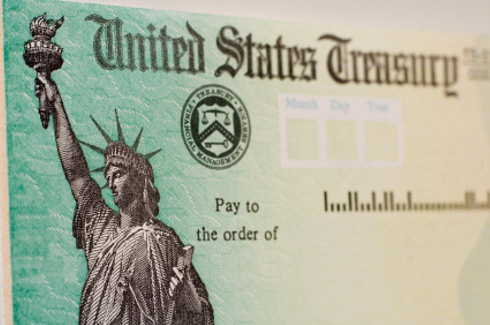 North Carolina Woman Receive $15 Stimulus Check In Her Account