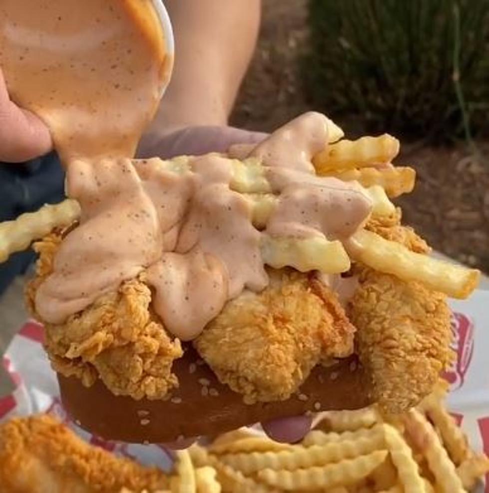 Raising Cane&#8217;s Reigns Supreme For Best Chicken Tenders