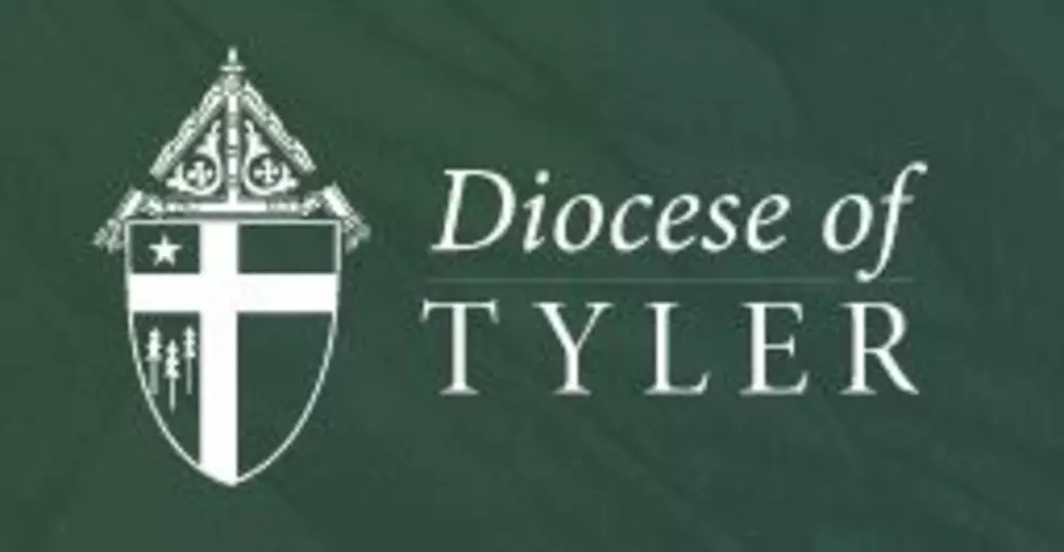 Diocese Of Tyler Suspends Holy Mass In Wake Of Coronavirus Outbreak